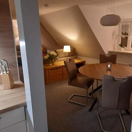 Apartment Himmel & Hoelle, Heiligegeiststrasse 22