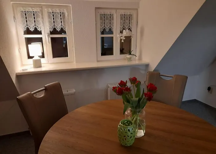 Himmel & Hoelle, Heiligegeiststrasse 22 クヴェードリンブルク