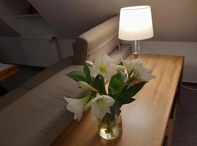 Himmel & Hoelle, Heiligegeiststrasse 22 アパート