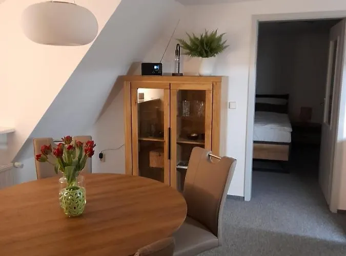 アパート Himmel & Hoelle, Heiligegeiststrasse 22 *